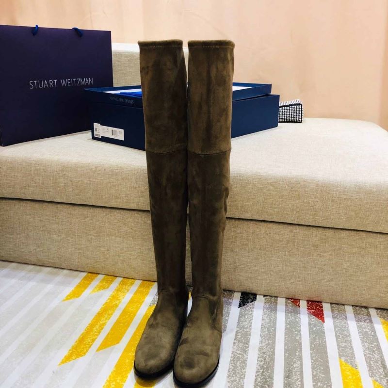 Stuart Weitzman Boots